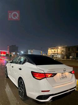 نيسان سنترا